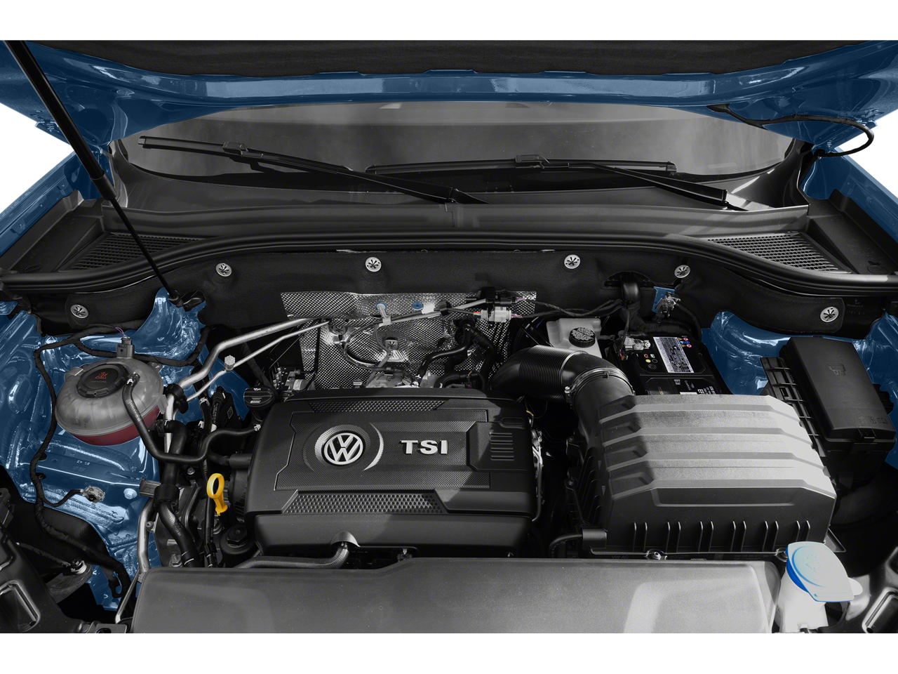 2022 Volkswagen Atlas Cross Sport 2.0T SE