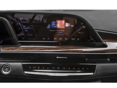 2023 Cadillac Escalade Sport Touring