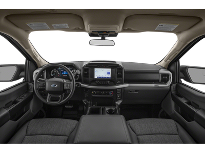 2023 Ford F-150 XL 5.5FT Short Bed