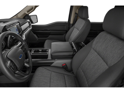 2023 Ford F-150 XL 5.5FT Short Bed