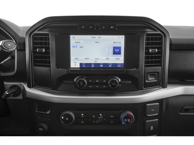 2023 Ford F-150 XL 5.5FT Short Bed