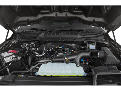 2023 Ford F-150 XL 5.5FT Short Bed