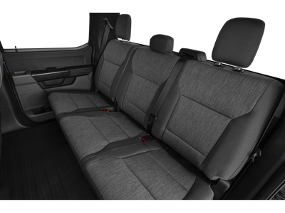 2023 Ford F-150 XL 5.5FT Short Bed