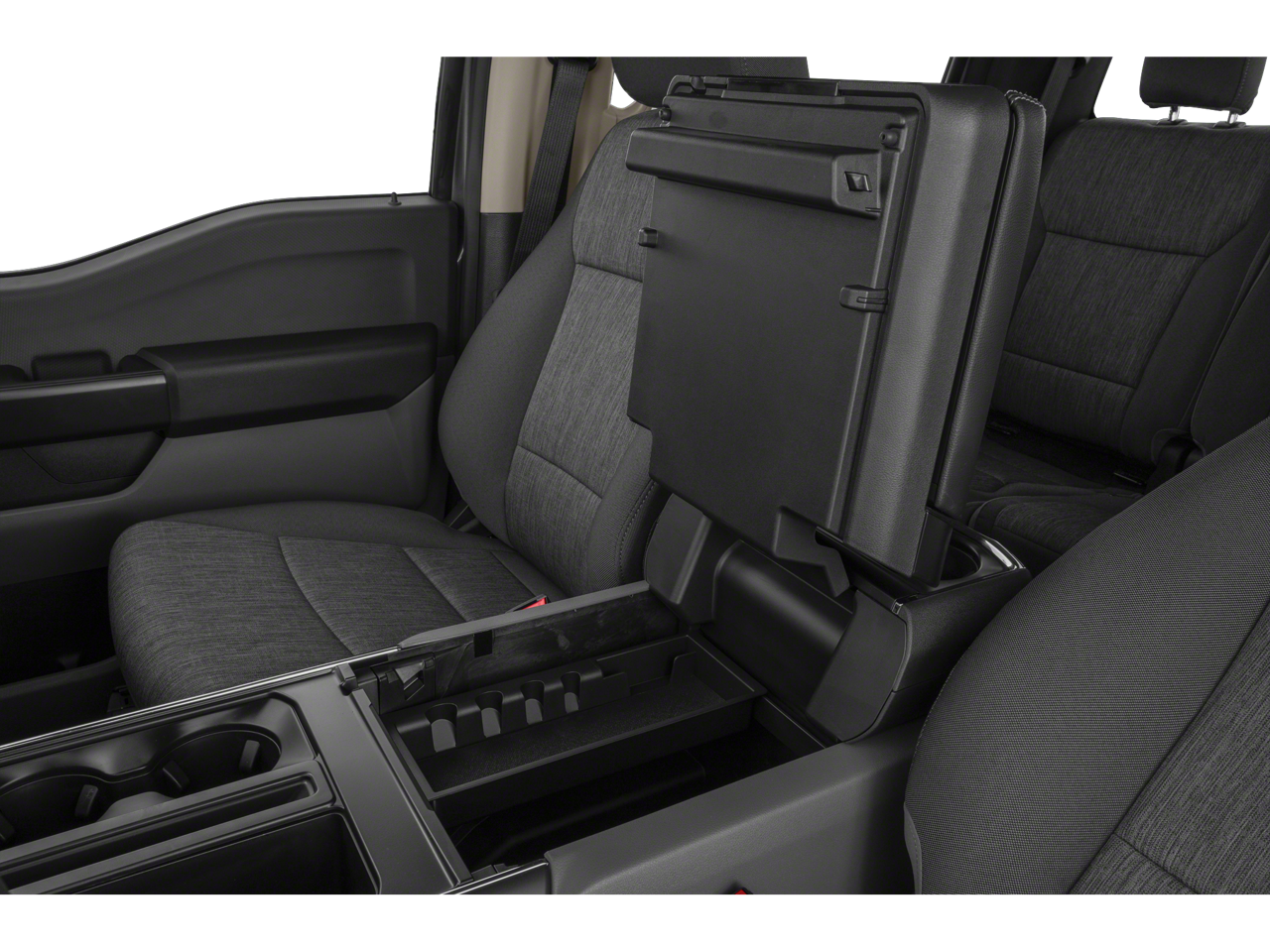 2023 Ford F-150 XL 5.5FT Short Bed