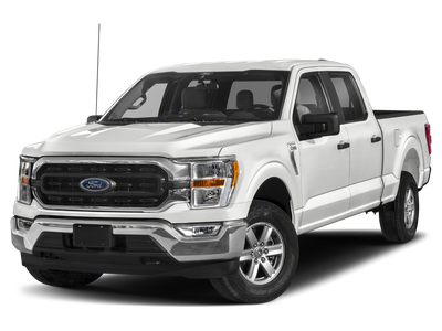 2023 Ford F-150 XLT 5.5FT Short Bed