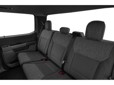 2023 Ford F-150 XLT 5.5FT Short Bed