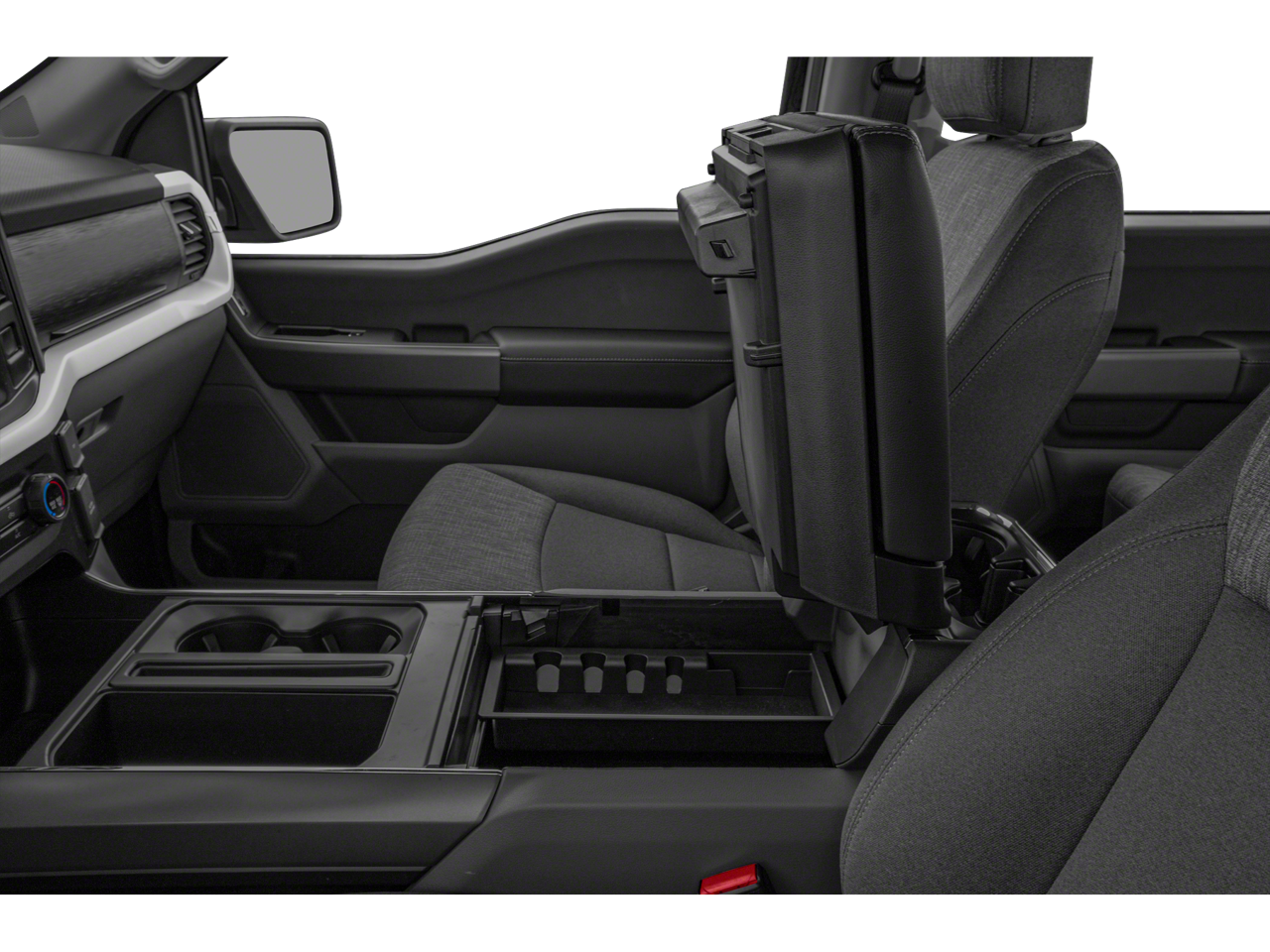 2023 Ford F-150 XLT 5.5FT Short Bed