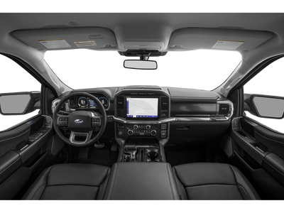 2023 Ford F-150 Lariat 5.5FT Short Bed