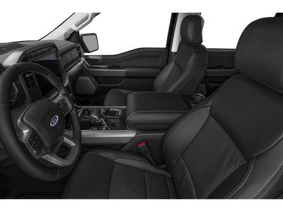 2023 Ford F-150 Lariat 5.5FT Short Bed