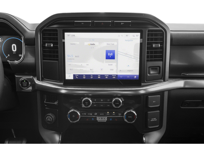 2023 Ford F-150 Lariat 5.5FT Short Bed