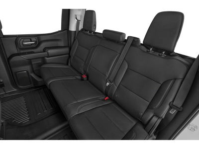 2023 GMC Sierra 1500 Denali Reserve Carbon Pro