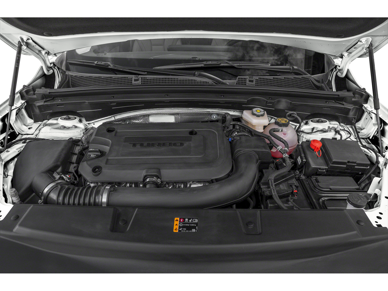 2024 Buick Envision Avenir AWD
