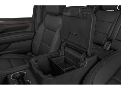 2024 Chevrolet Tahoe Z71 Luxury Package