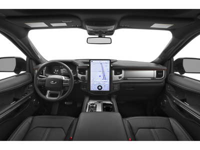 2024 Ford Expedition Timberline