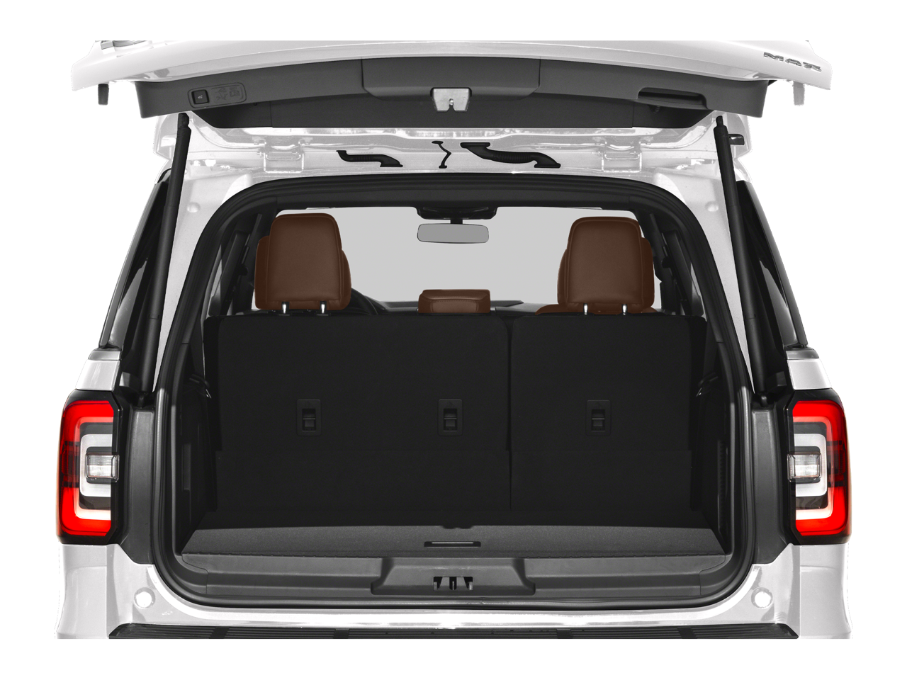 2024 Ford Expedition Max Platinum