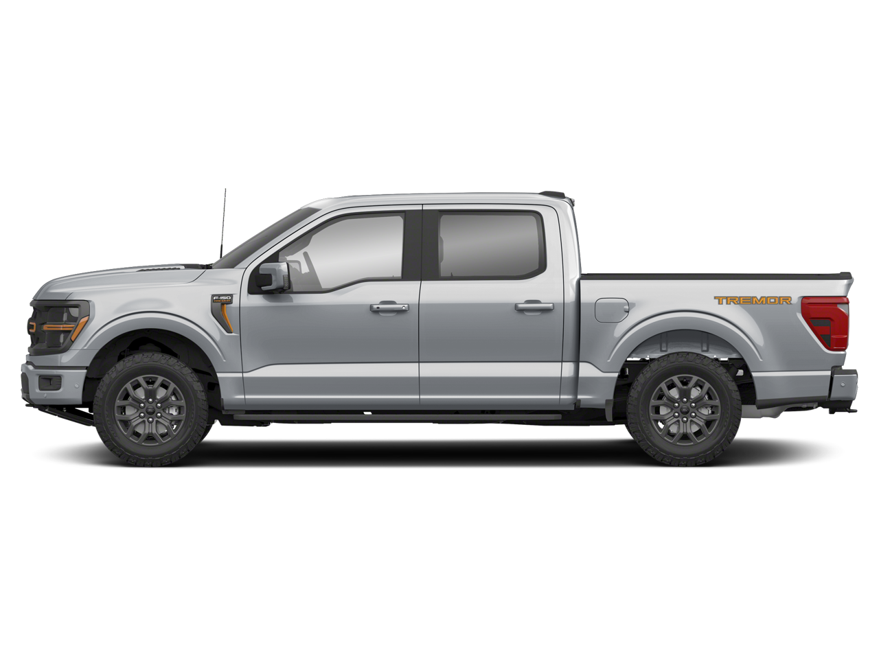 2024 Ford F-150 Tremor 5.5FT Short Bed