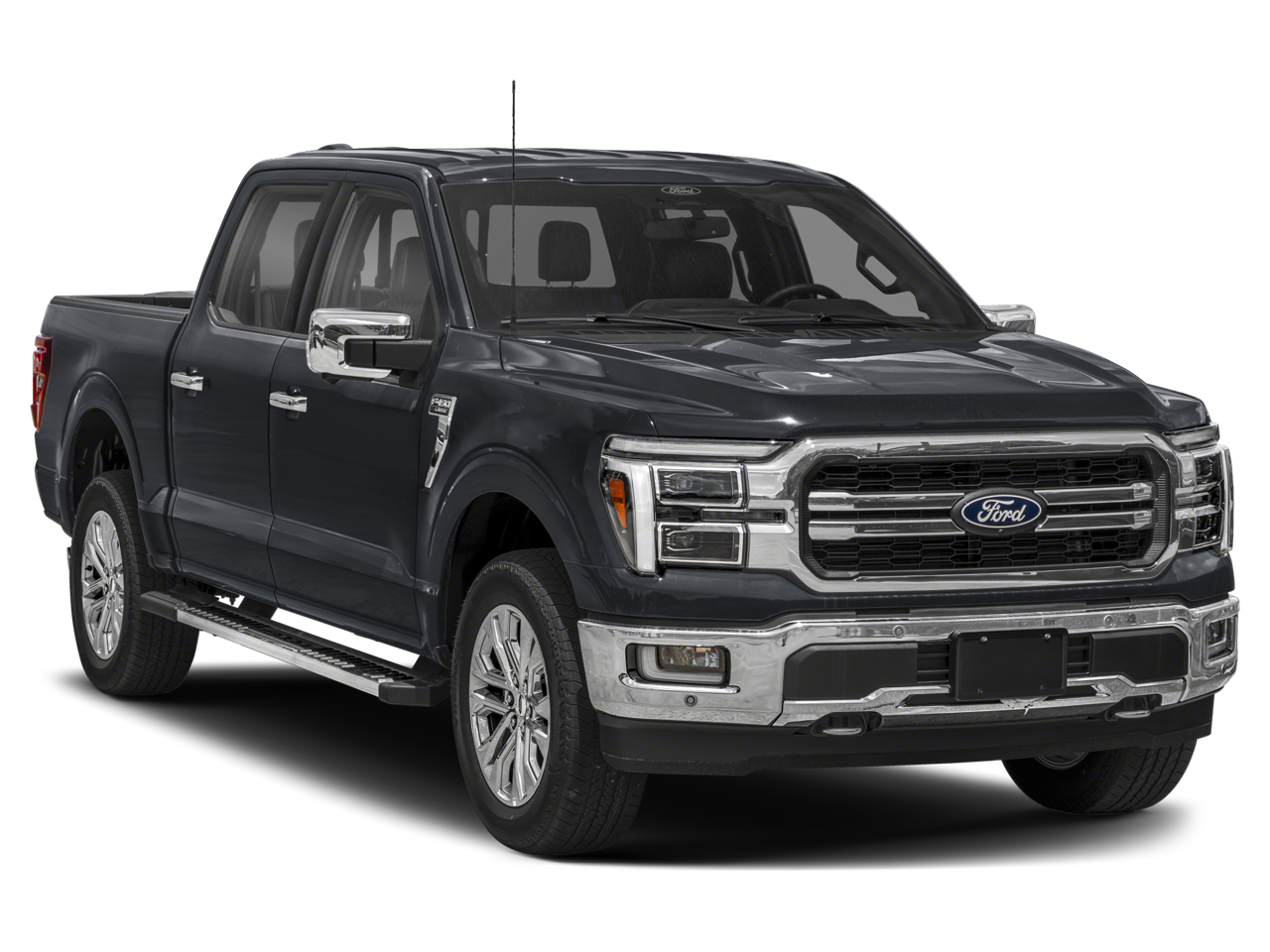 2024 Ford F-150 Lariat 6.5FT Long Bed