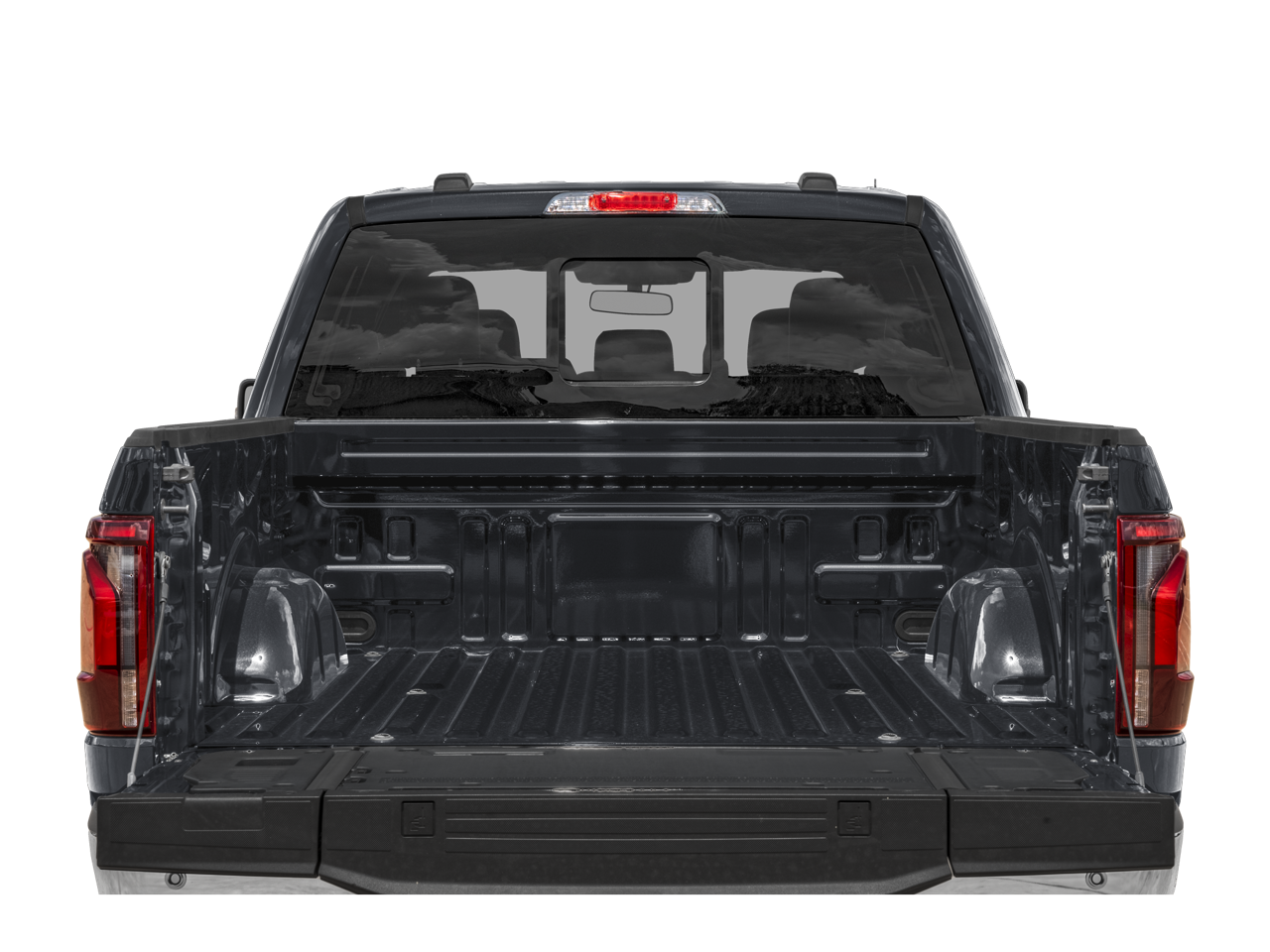 2024 Ford F-150 Lariat 6.5FT Long Bed