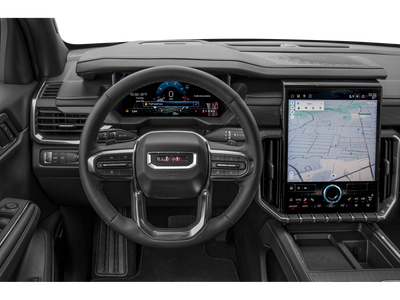 2024 GMC Acadia Elevation Luxury Package