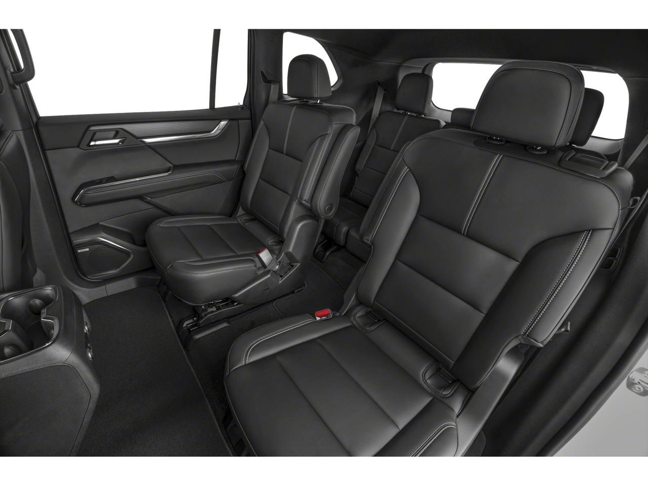 2024 GMC Acadia Elevation Luxury Package