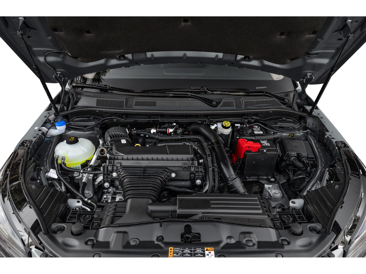 2024 Lincoln Corsair Premiere Jet Package