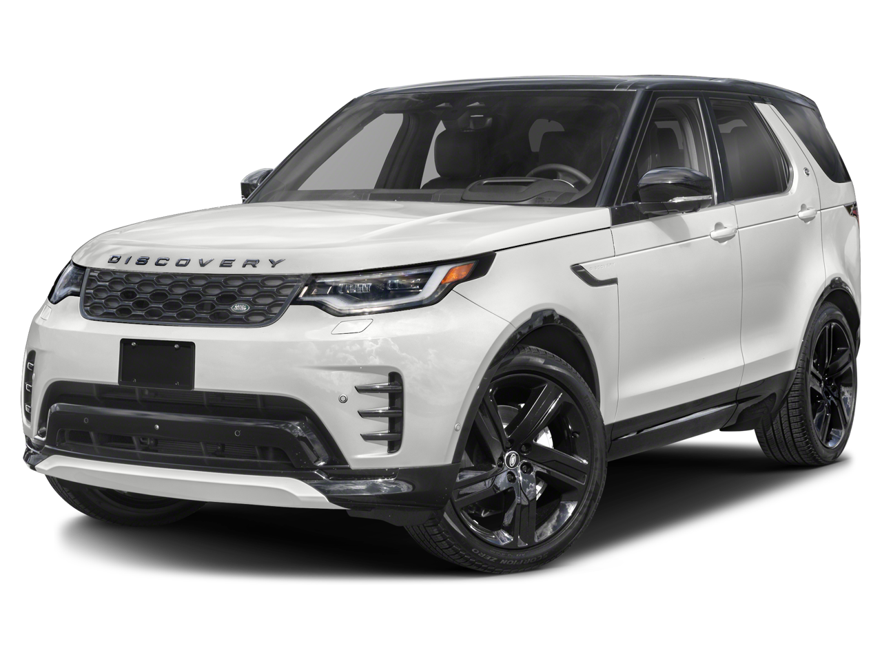 2024 Land Rover Discovery P360 Metropolitan Edition's photo