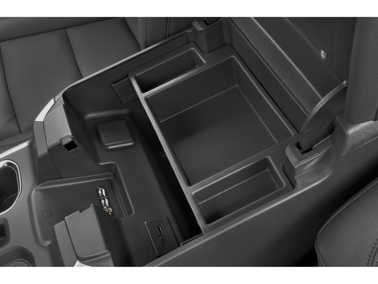 2025 CHEVROLET SILVERADO - Image 44