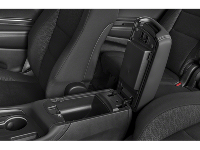 2025 Dodge Durango R/T Plus Package