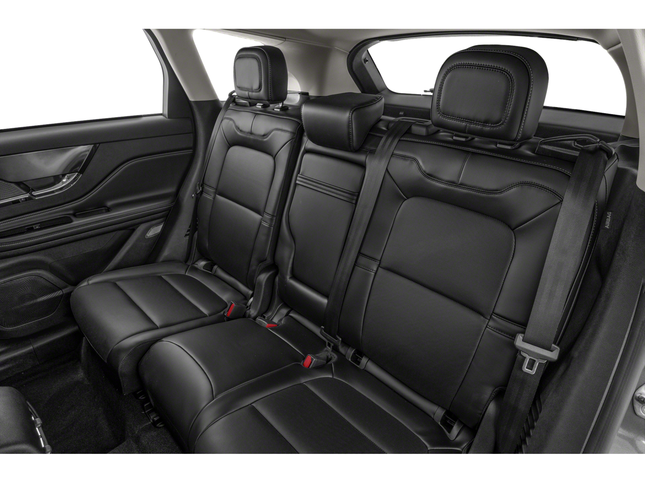 2025 Lincoln Corsair Plug-In Hybrid Grand Touring