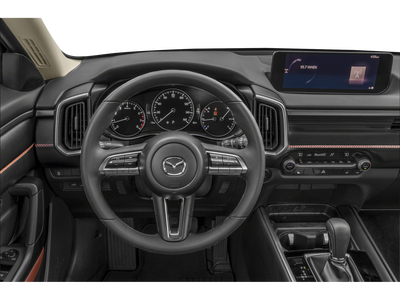 2025 Mazda Mazda CX-50 2.5 Turbo Meridian Edition Apex Package