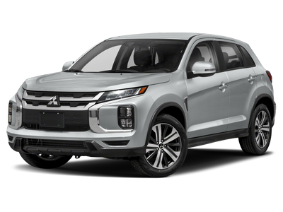 2025 Mitsubishi Outlander Sport 2.0 SE