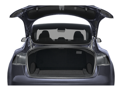 2025 Tesla Model 3 Standard