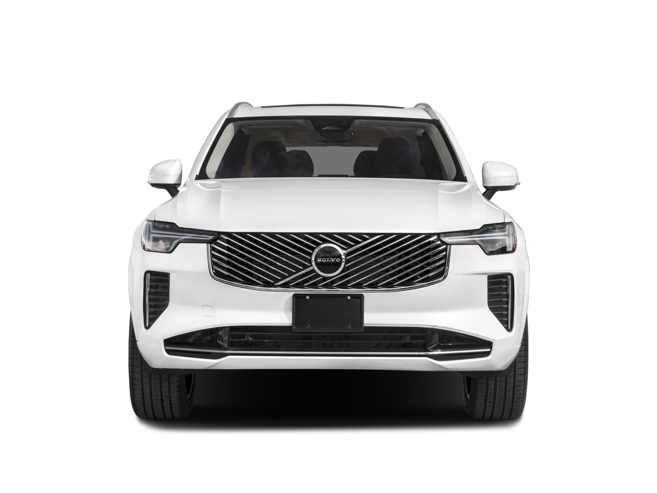 2025 Volvo XC90 B6 Plus 6-Seater 2025.5