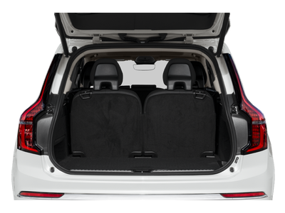2025 Volvo XC90 B6 Plus 6-Seater 2025.5