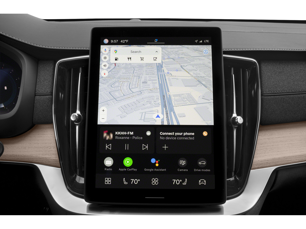 2025 Volvo XC90 B6 Plus 6-Seater 2025.5