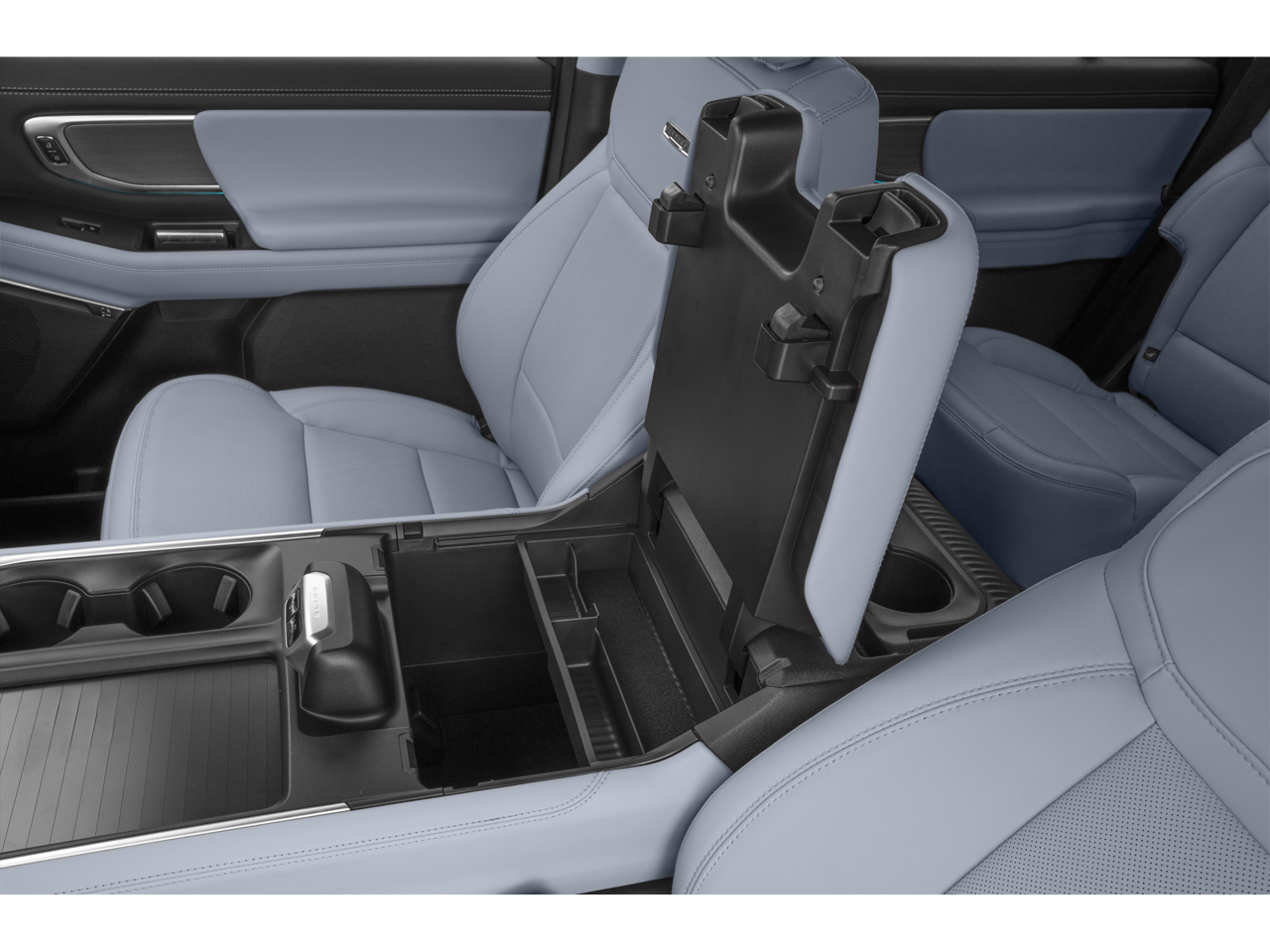 2026 Ford Expedition Platinum Stealth Performance