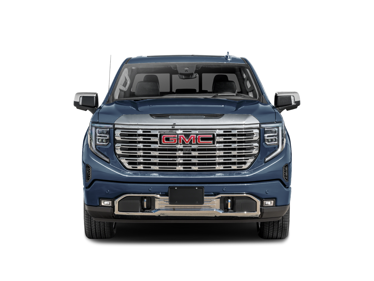 2026 GMC Sierra 1500 Denali Reserve Super Cruise