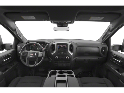 2026 GMC Sierra 2500HD SLT Premium Package