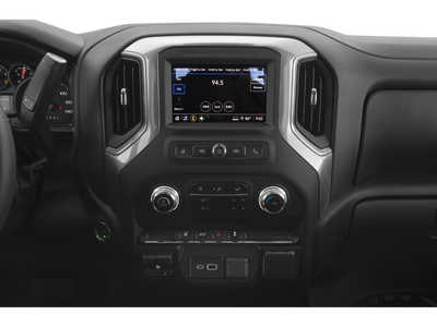 2026 GMC Sierra 2500HD SLT Premium Package