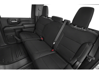 2026 GMC Sierra 2500HD SLT Premium Package