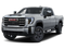2026 GMC Sierra 2500HD SLT Premium Package