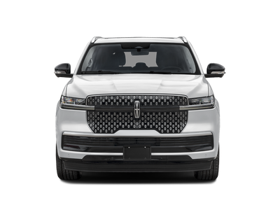 2026 Lincoln Navigator Premiere