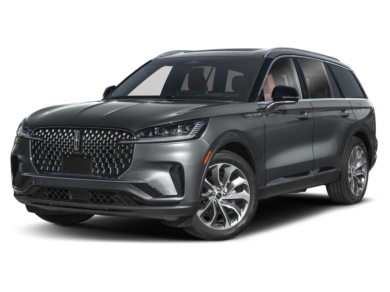 2026 LINCOLN AVIATOR - Image 1