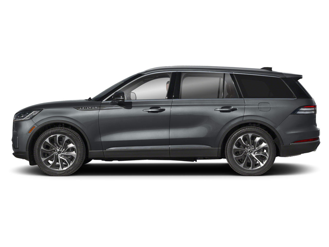 2026 LINCOLN AVIATOR - Image 3
