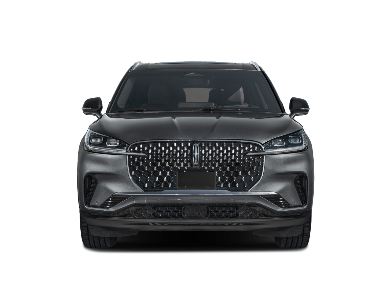 2026 LINCOLN AVIATOR - Image 4