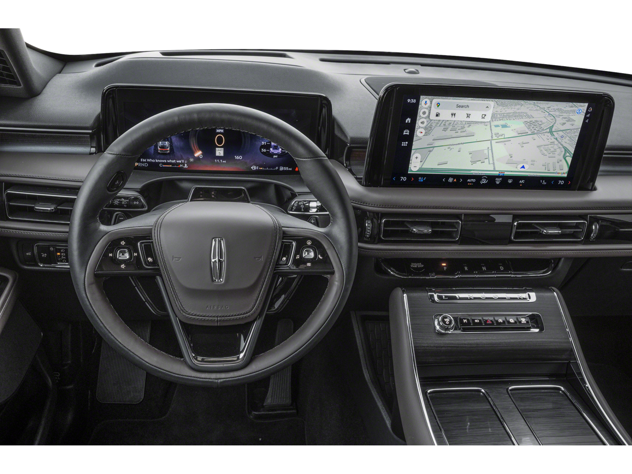 2026 LINCOLN AVIATOR - Image 6