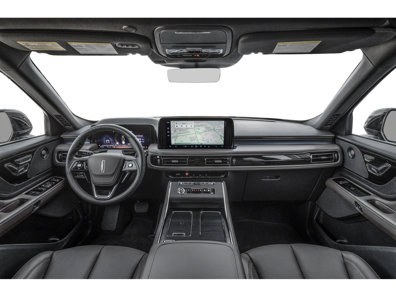 2026 LINCOLN AVIATOR - Image 7