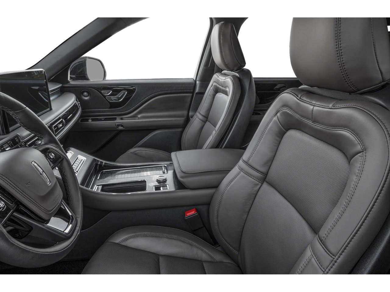 2026 LINCOLN AVIATOR - Image 8