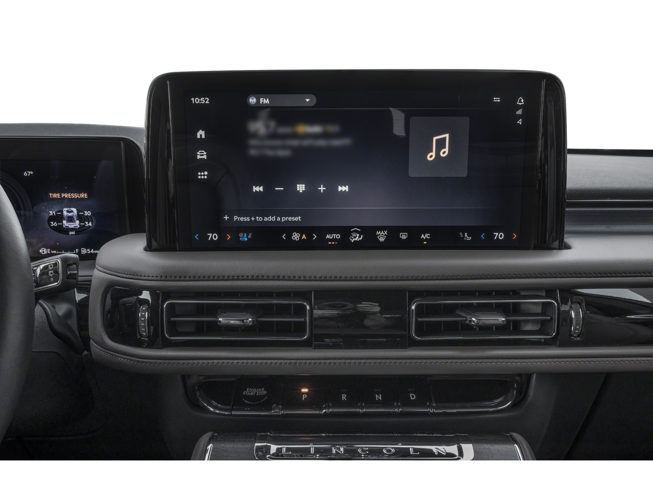 2026 LINCOLN AVIATOR - Image 9