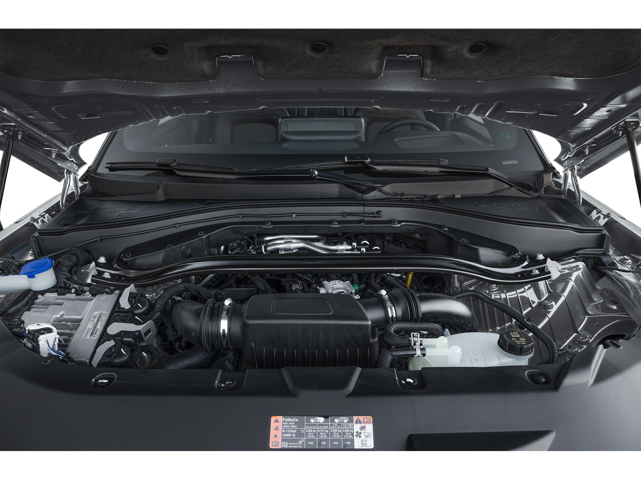 2026 LINCOLN AVIATOR - Image 11